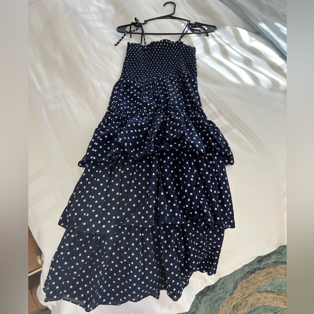 Tory Burch dress XS